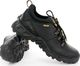 Buty trekkingowe damskie Lesta 3512 czarne r. 39 4