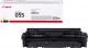 Toner Canon CRG-055 Yellow Oryginał  (3013C002) 1