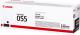 Toner Canon CRG-055 Black Oryginał  (3016C002) 2