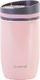 Kamille Kubek termiczny KM-2048 300ml różowy 1