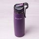 Kamille Kubek termiczny KM-2058 500ml fioletowy 2