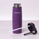 Kamille Kubek termiczny KM-2058 500ml fioletowy 3