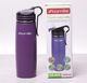 Kamille Kubek termiczny KM-2058 500ml fioletowy 7