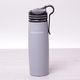 Kamille Kubek termiczny KM-2058 500ml szary 1