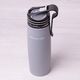 Kamille Kubek termiczny KM-2058 500ml szary 1