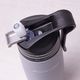 Kamille Kubek termiczny KM-2058 500ml szary 5