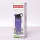 Kamille Kubek termiczny KM-2058 500ml szary 7