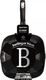 Patelnia Berlinger Haus grillowa Black Silver 28cm 1