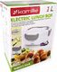 Kamille Elektryczny termos samochodowy "Lunch Box" 1000ml KM-2130A uniwersalny 11