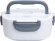 Kamille Elektryczny termos samochodowy "Lunch Box" 1000ml KM-2130A uniwersalny 3