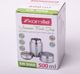 Kamille Termos obiadowy KM-2060 0.5 l Srebrny 5