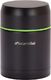 Kamille Termos obiadowy KM-2092 0.5 l Czarny 1