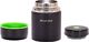 Kamille Termos obiadowy KM-2092 0.5 l Czarny 6
