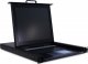 Konsola KVM Inter-Tech IPC KVM-1708 KONSOLE 17" LED 1
