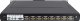 Konsola KVM Inter-Tech IPC KVM-1708 KONSOLE 17" LED 3