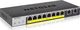 Switch NETGEAR GS100 (GS110TPP-100EUS) 1