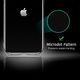 Mercury Mercury Jelly Case iPhone 11 Pro przezroczy sty /transparent 1