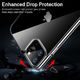 Mercury Mercury Jelly Case iPhone 11 Pro przezroczy sty /transparent 3
