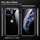 Mercury Mercury Jelly Case iPhone 11 Pro przezroczy sty /transparent 6