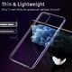 Mercury Mercury Jelly Case iPhone 11 Pro przezroczy sty /transparent 7