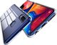 Mercury Jelly Case Sam A20e A202 przezroczysty /transparent 1