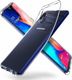 Mercury Jelly Case Sam A20e A202 przezroczysty /transparent 3