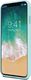 Mercury Soft Samsung A70 A705 miętowy /mint 2