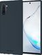 Mercury Soft N975 Note 10+ niebieski /midnight blue 1