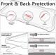 Mercury Super Protect Samsung A70 A705 clear 3