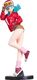 Figurka Banpresto Dragon Ball Bulma II Red Ver. 4