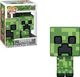 Figurka Funko Pop Figurka kolekcjonerska Funko POP MINECRAFT CREEPER 1
