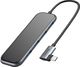 HUB USB Baseus 4x USB-A 3.0 (CAHUB-EZ0G) 1