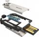 Adapter bluetooth Baseus BA01 minijack 3,5mm (CABA01-01) czarny 4