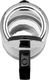 Czajnik WMF KITCHENminis Srebrny 1