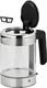 Czajnik WMF KITCHENminis Srebrny 2
