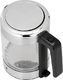 Czajnik WMF KITCHENminis Srebrny 3