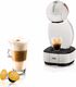 Ekspres na kapsułki DeLonghi Dolce Gusto Colors (EDG 355.W1) 1
