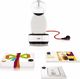 Ekspres na kapsułki DeLonghi Dolce Gusto Colors (EDG 355.W1) 5