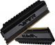 Pamięć Patriot Viper 4 BLACKOUT, DDR4, 16 GB, 3200MHz, CL16 (PVB416G320C6K) 4