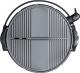 Grill elektryczny Steba VG 400 4