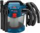 Odkurzacz przemysłowy Bosch  GAS 18V-10 L 6