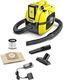 Odkurzacz ręczny Karcher WD 1 Compact Battery Set 1