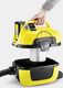 Odkurzacz ręczny Karcher WD 1 Compact Battery Set 2