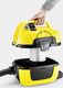 Odkurzacz ręczny Karcher WD 1 Compact Battery 2