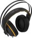 Słuchawki Asus TUF Gaming H7 czarno-żółty (90YH01RY-B1UA00) 5