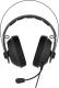 Słuchawki Asus TUF Gaming H7 Czarne (90YH021G-B1UA00) 2
