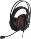 Słuchawki Asus TUF Gaming H7 Lite (90YH01VR-B8UA00) 1