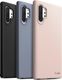 Etui Pancerne Ringke Air Galaxy Note 10+ granatowe 1
