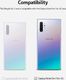Etui Pancerne Ringke Air Galaxy Note 10+ granatowe 2
