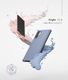 Etui Pancerne Ringke Air Galaxy Note 10+ granatowe 5